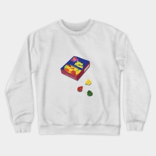 Gummy Crewneck Sweatshirt